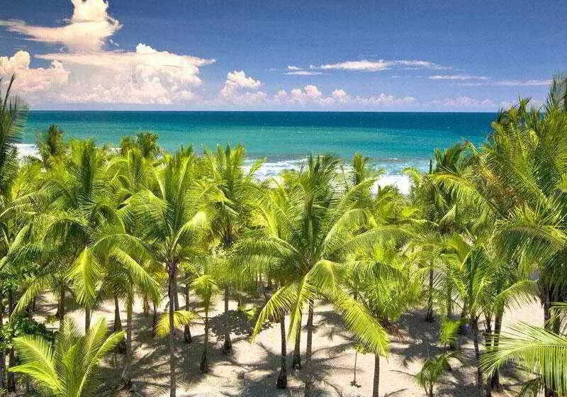 Hotel Canciones Del Mar