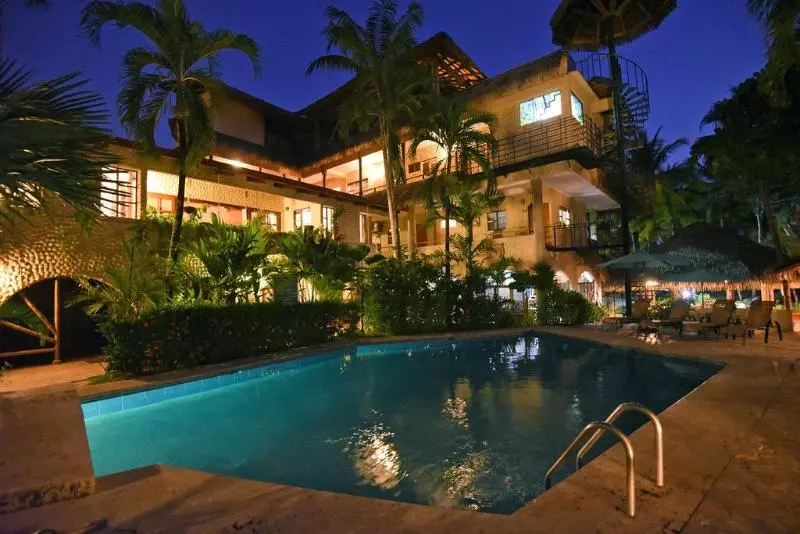 Hotel Canciones Del Mar