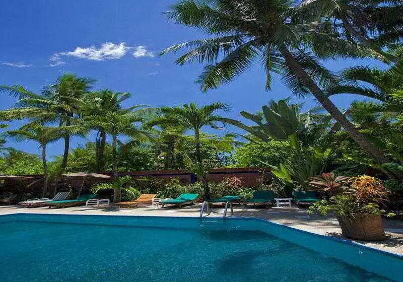 Hotel Canciones Del Mar