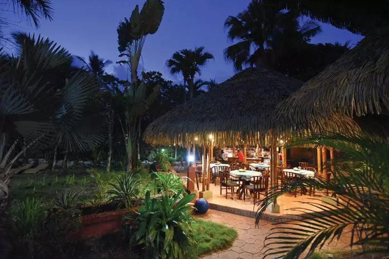 Hotel Canciones Del Mar