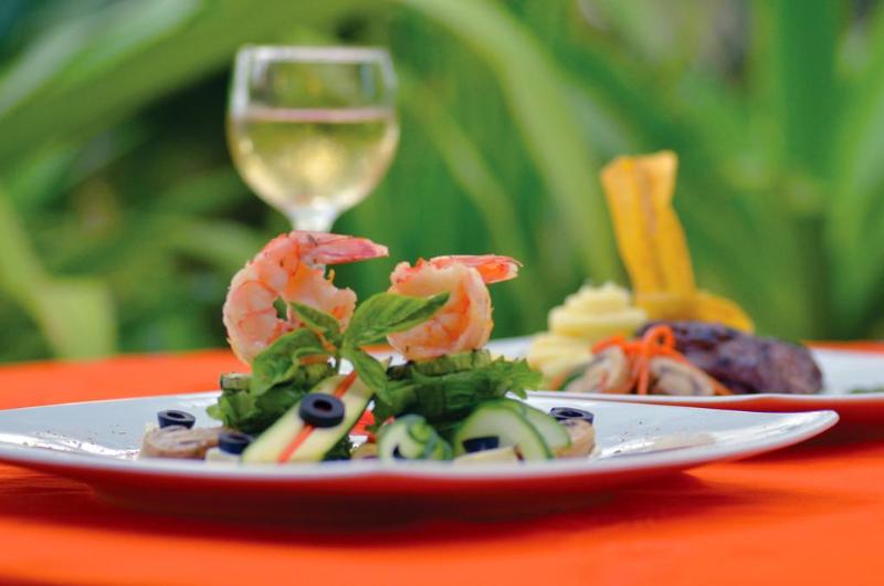 هتل Canciones Del Mar