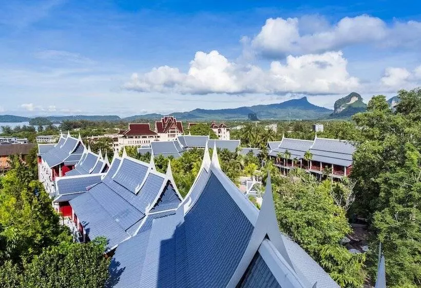 ホテル Chada Thai Village