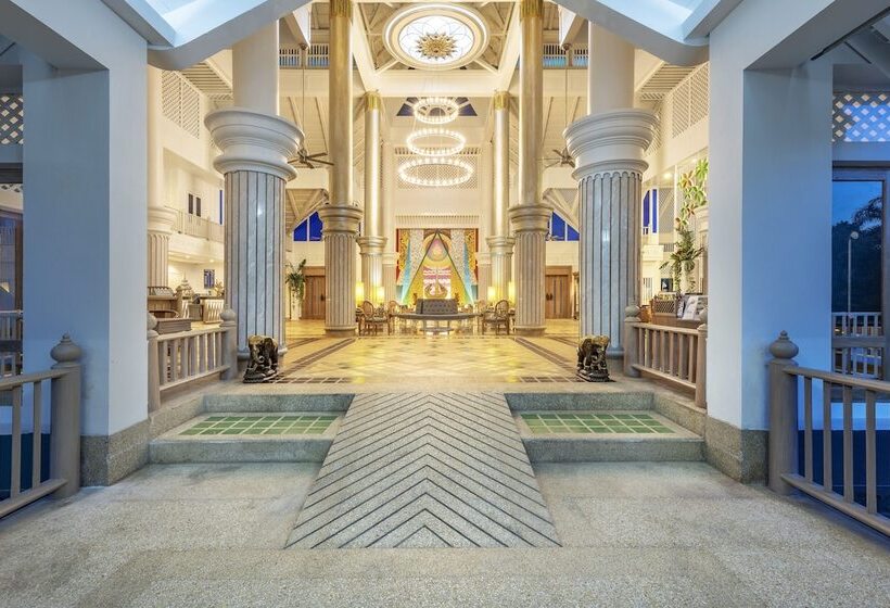 Hotel Chada Thai Village