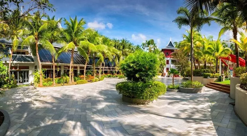 ホテル Chada Thai Village