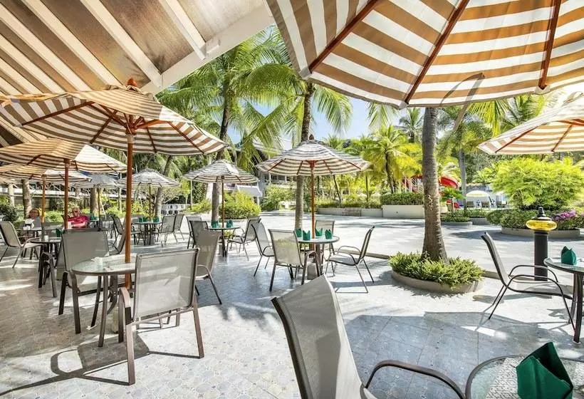 ホテル Chada Thai Village