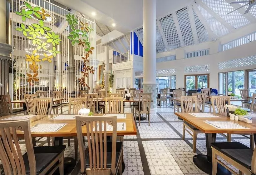 ホテル Chada Thai Village