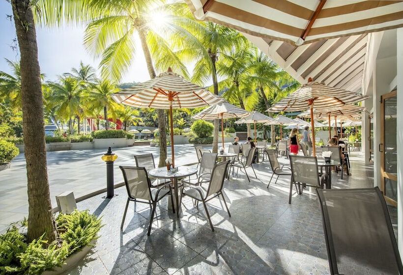 Hotel Chada Thai Village