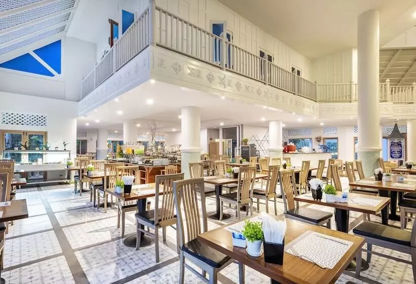 ホテル Chada Thai Village