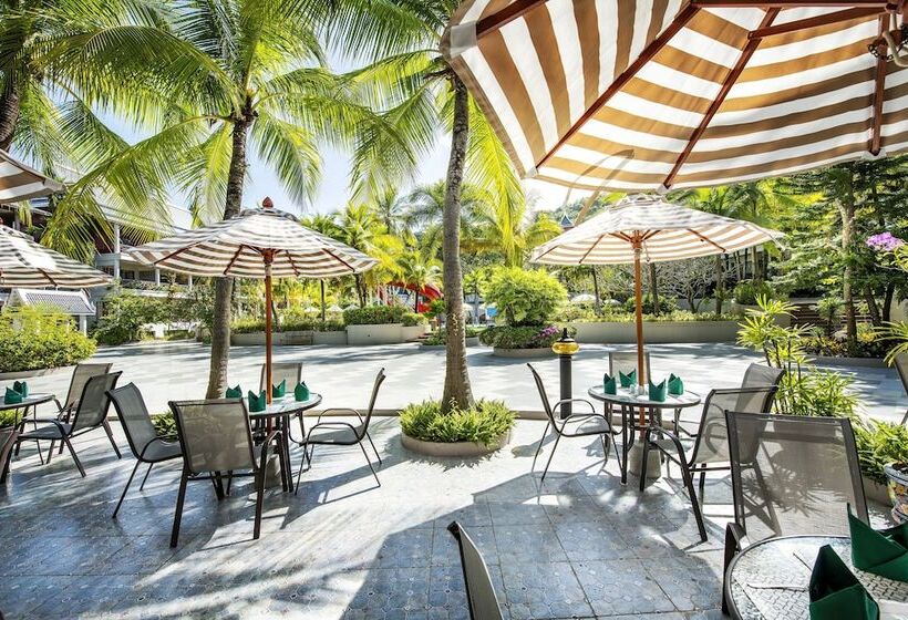 Hotel Chada Thai Village