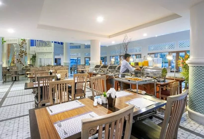 ホテル Chada Thai Village