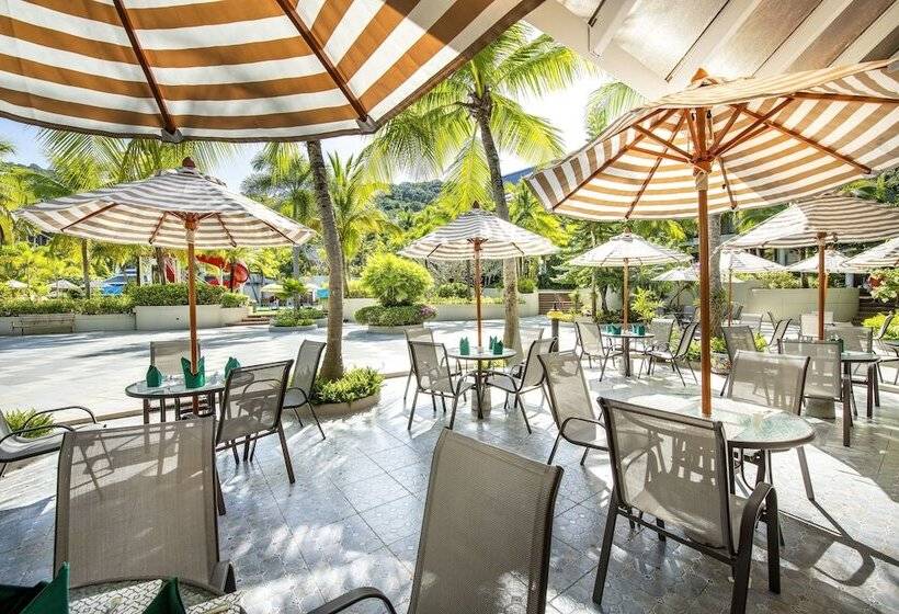 Hotel Chada Thai Village