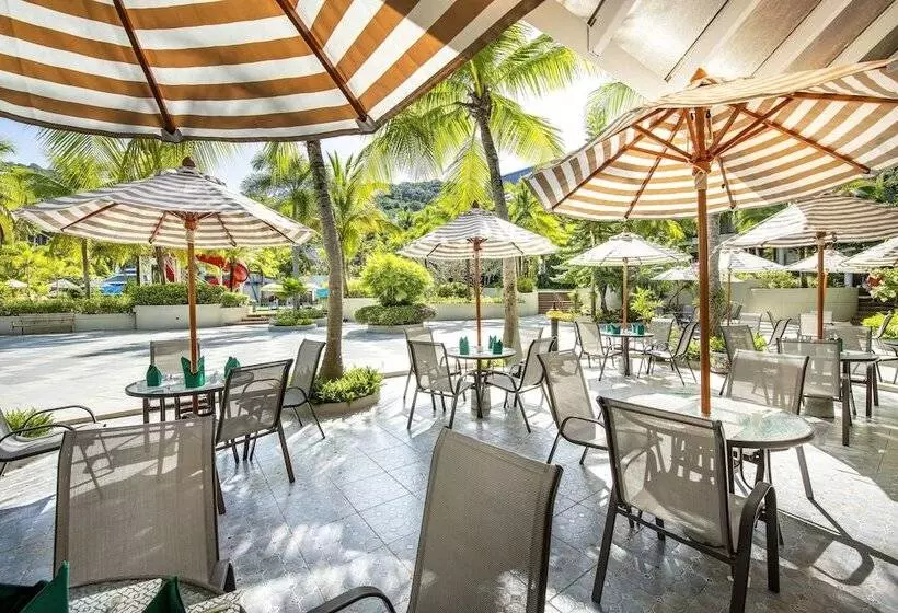 ホテル Chada Thai Village