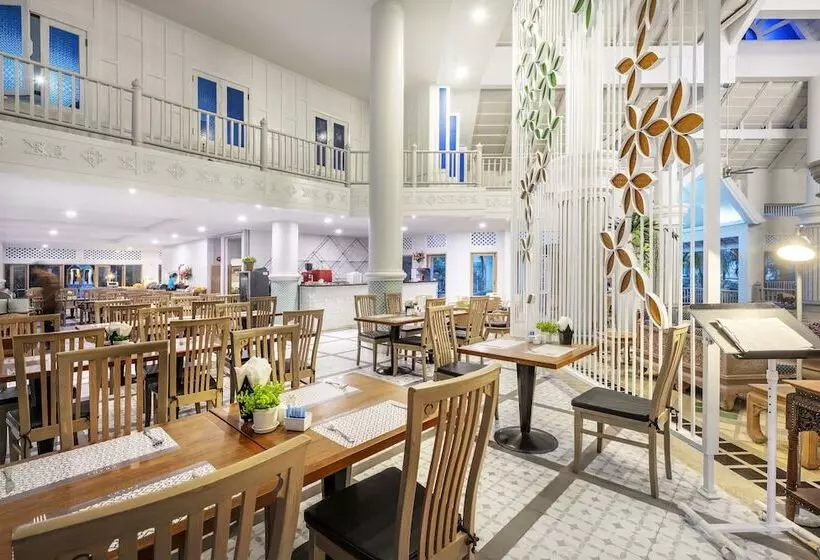 ホテル Chada Thai Village