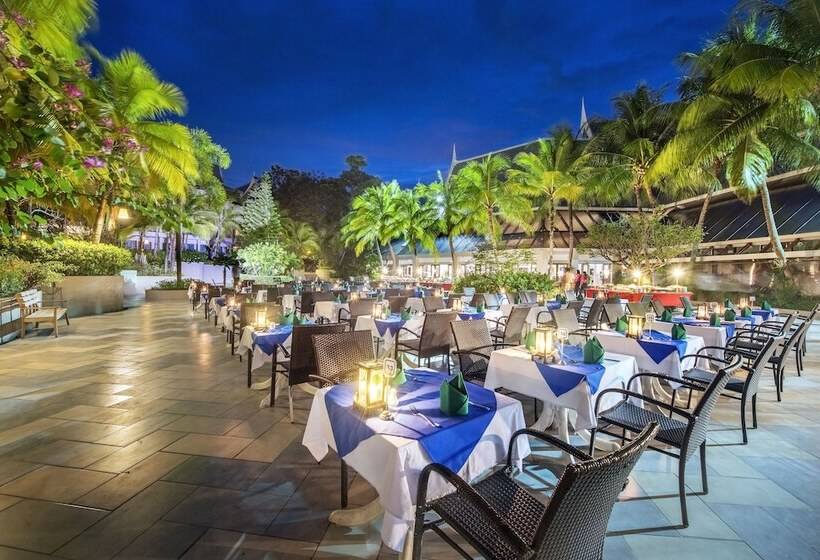 Hotel Chada Thai Village