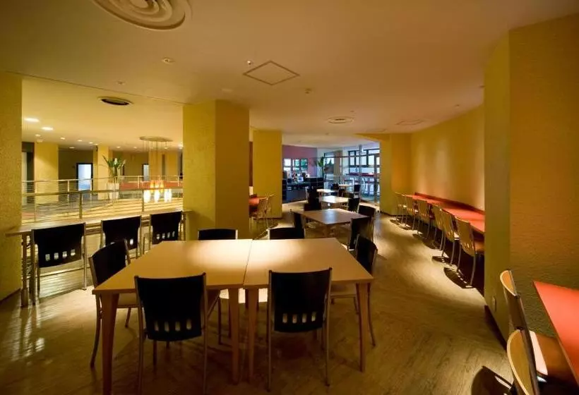 호텔 Chisun Inn Nagoya