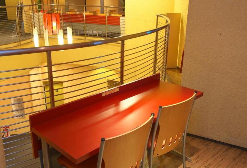 בית מלון כפרי Chisun Inn Nagoya