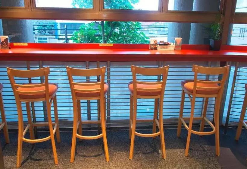 호텔 Chisun Inn Nagoya