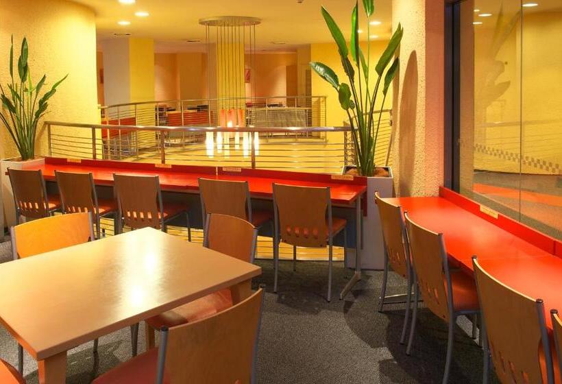 בית מלון כפרי Chisun Inn Nagoya