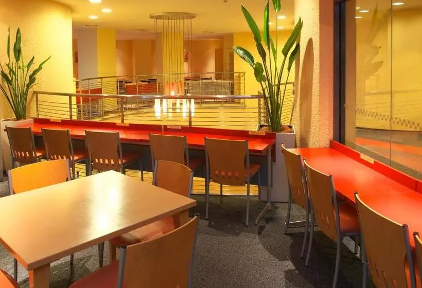 호텔 Chisun Inn Nagoya