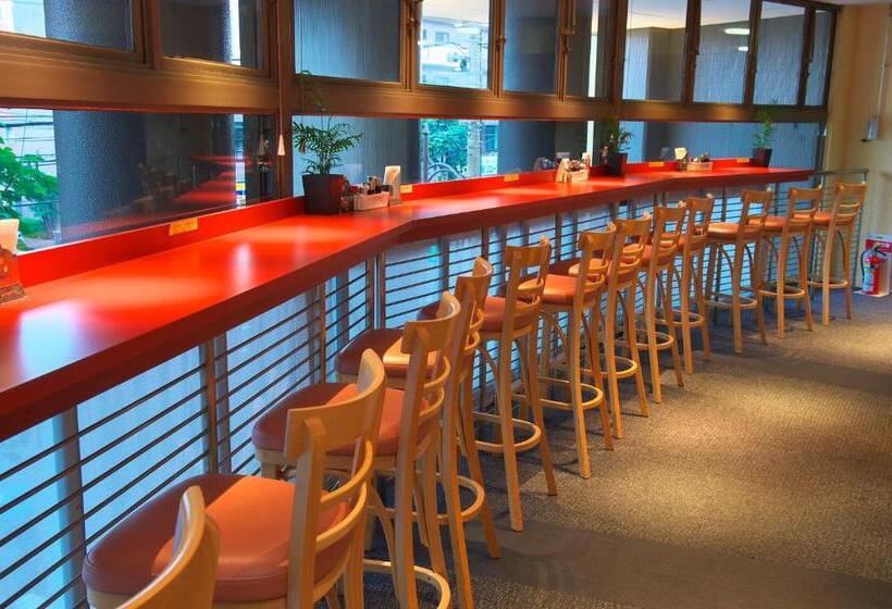 בית מלון כפרי Chisun Inn Nagoya