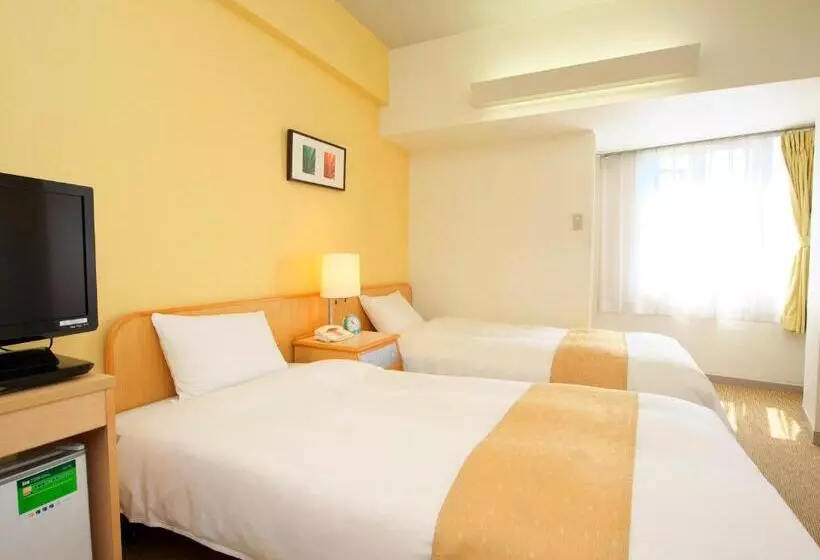 호텔 Chisun Inn Nagoya