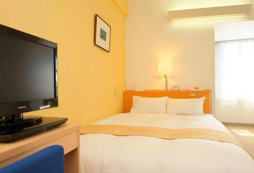 호텔 Chisun Inn Nagoya