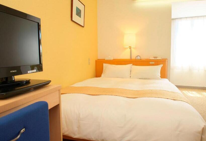 בית מלון כפרי Chisun Inn Nagoya