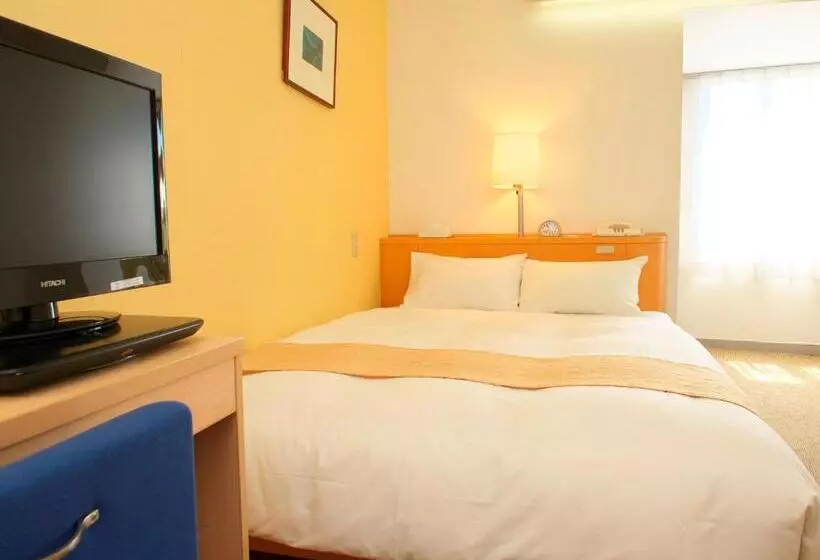 호텔 Chisun Inn Nagoya