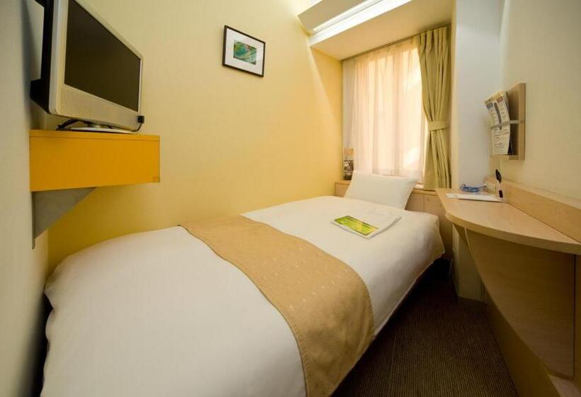 בית מלון כפרי Chisun Inn Nagoya