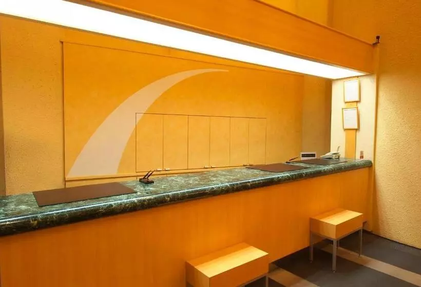 호텔 Chisun Inn Nagoya