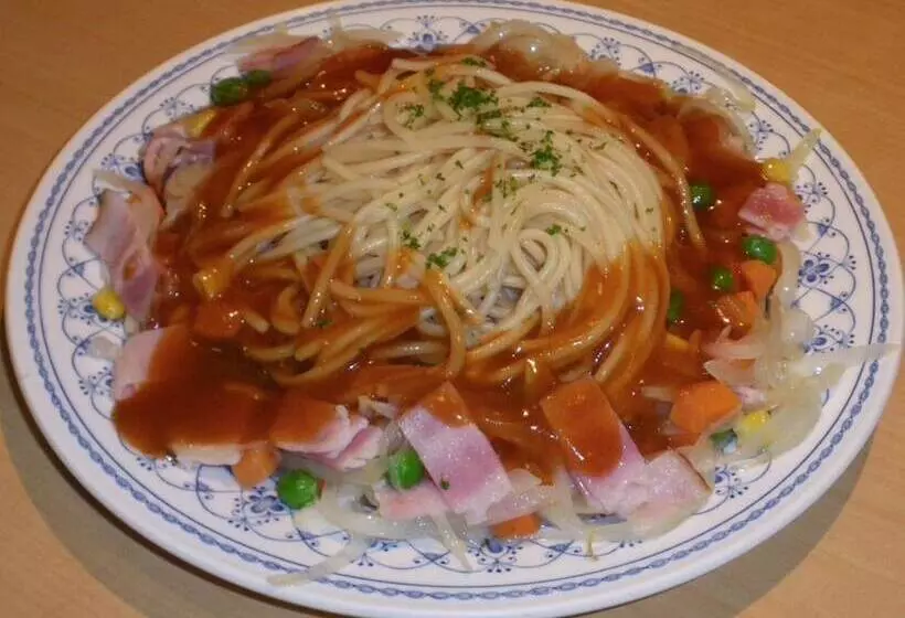 호텔 Chisun Inn Nagoya