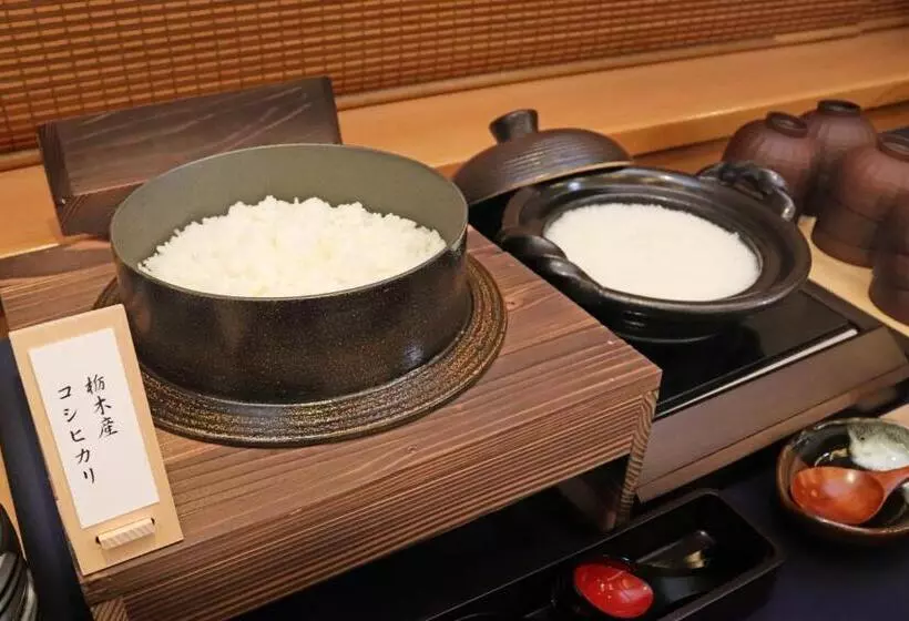 Chisun Hotel Utsunomiya