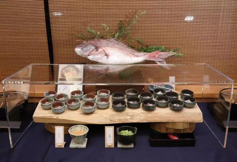 Chisun Hotel Utsunomiya