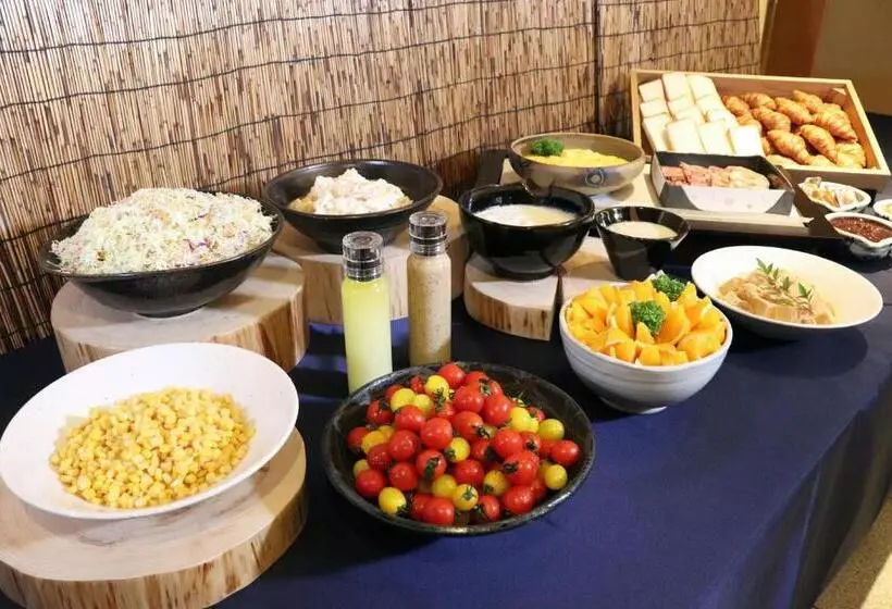 Chisun Hotel Utsunomiya