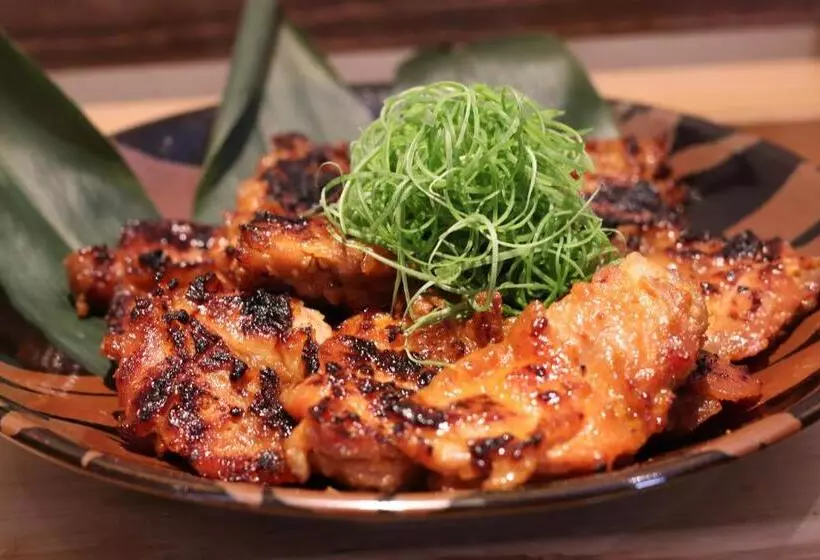 Chisun Hotel Utsunomiya