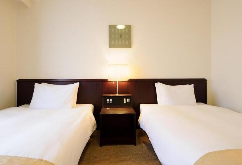 Chisun Hotel Utsunomiya