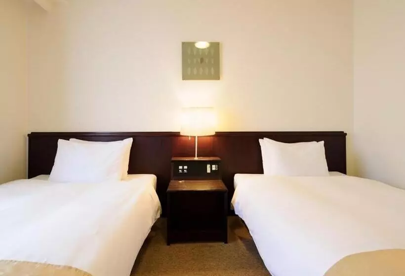 Chisun Hotel Utsunomiya