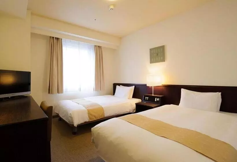 Chisun Hotel Utsunomiya