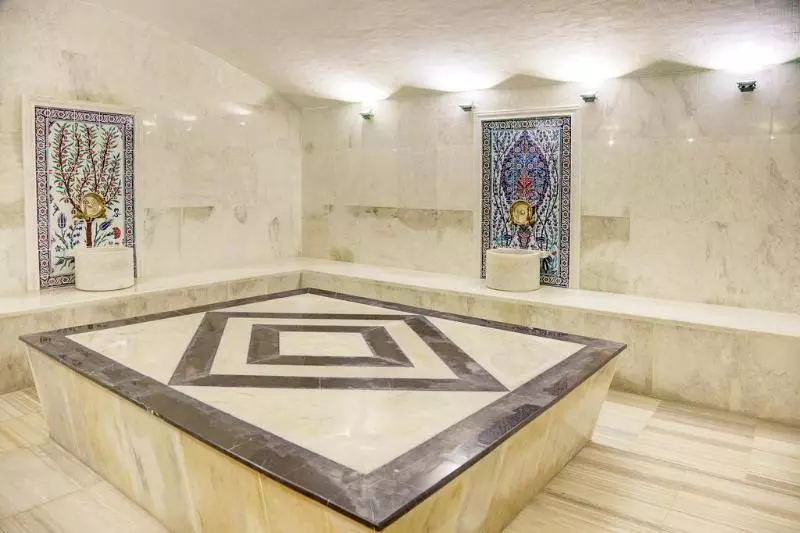 Comfort Hotel Astana