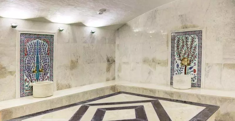 Comfort Hotel Astana