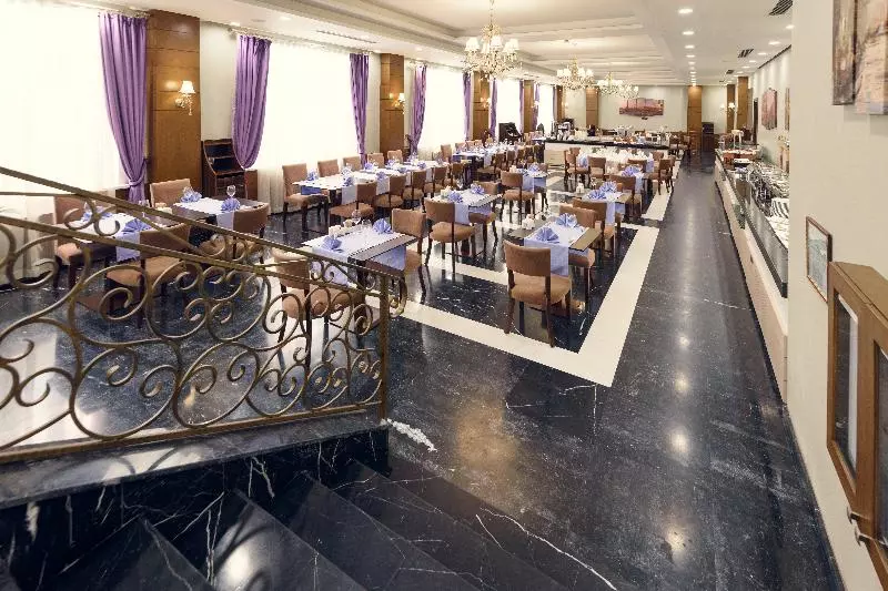 Comfort Hotel Astana