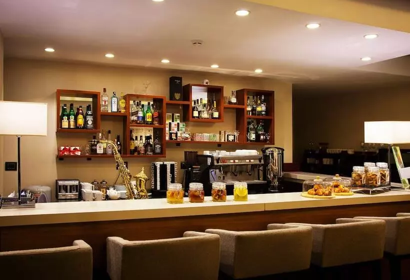 Comfort Hotel Astana