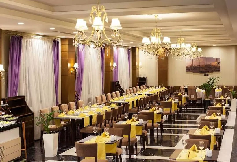 Comfort Hotel Astana