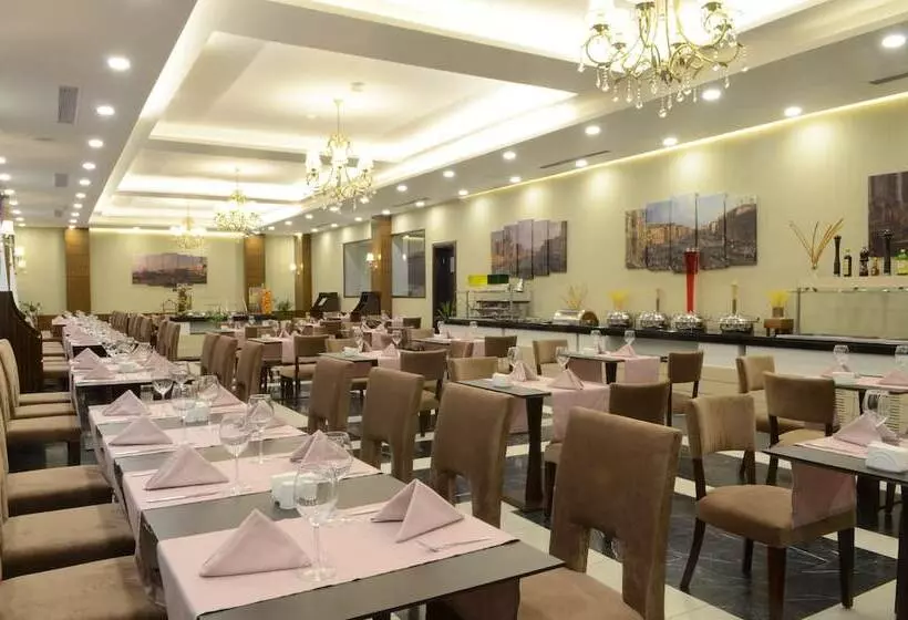 Comfort Hotel Astana