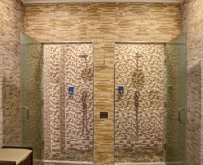 Comfort Hotel Astana