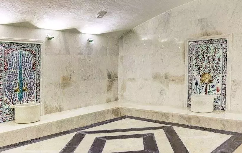 Comfort Hotel Astana