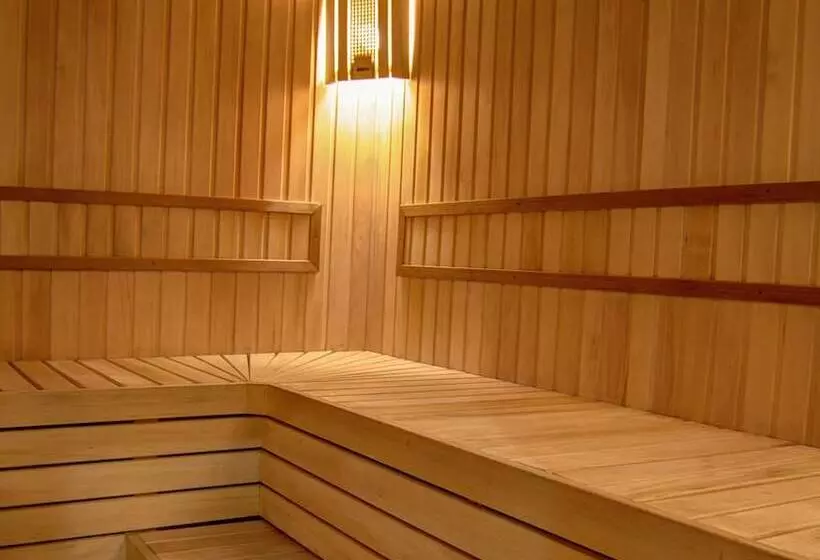 Comfort Hotel Astana