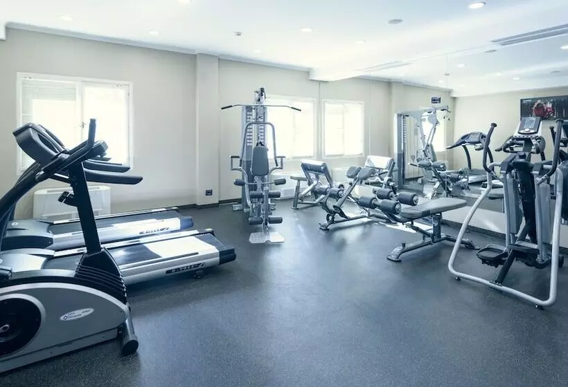 Comfort Hotel Astana