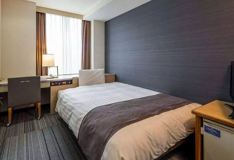 Comfort Hotel Hakata