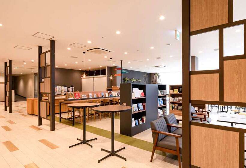 Comfort Hotel Osaka Shinsaibashi